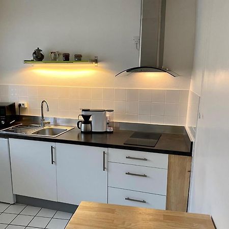 Appartement Claussat ชามาลิแยร์ ภายนอก รูปภาพ