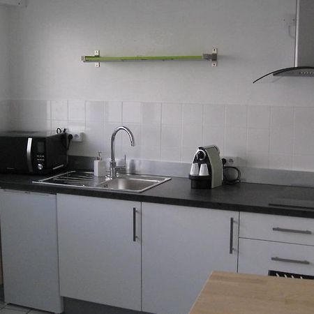 Appartement Claussat ชามาลิแยร์ ภายนอก รูปภาพ