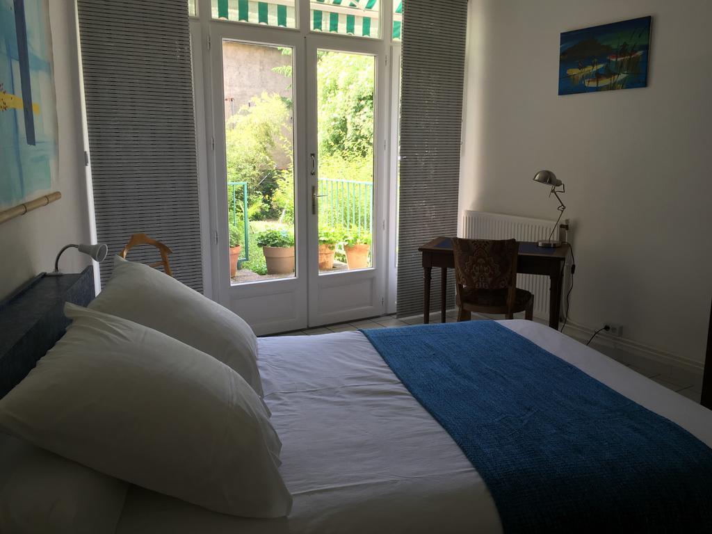 Appartement Claussat ชามาลิแยร์ ภายนอก รูปภาพ