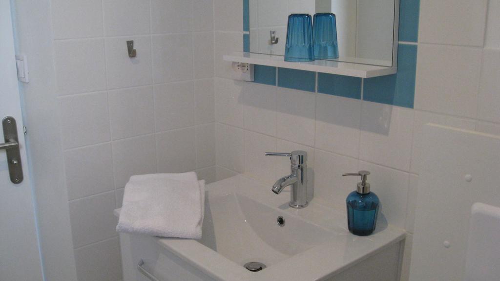 Appartement Claussat ชามาลิแยร์ ภายนอก รูปภาพ